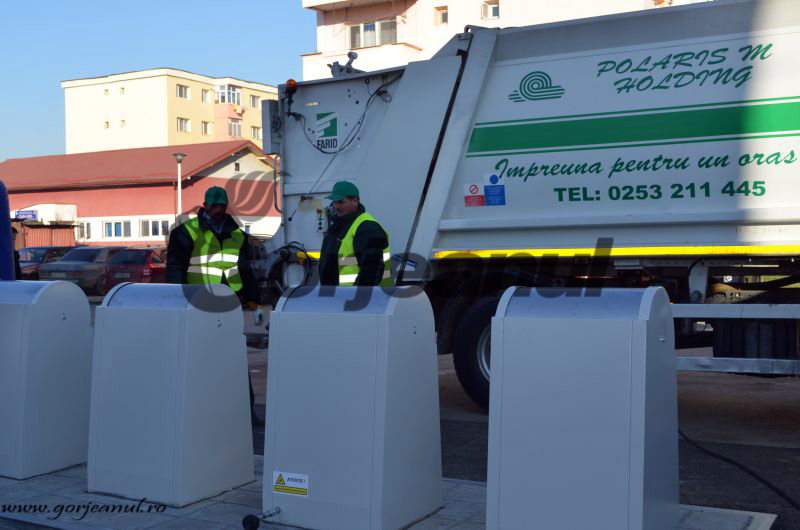 Datoriile blochează investiţiile operatorului Polaris