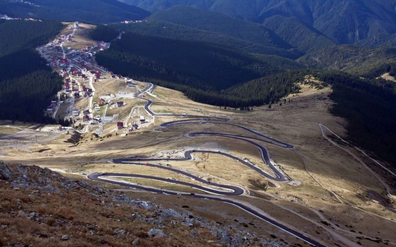 Supărare pentru că Transalpina nu se deschide mai repede