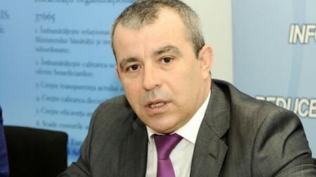 Țucmeanu și Vodislav rămân sub control judiciar