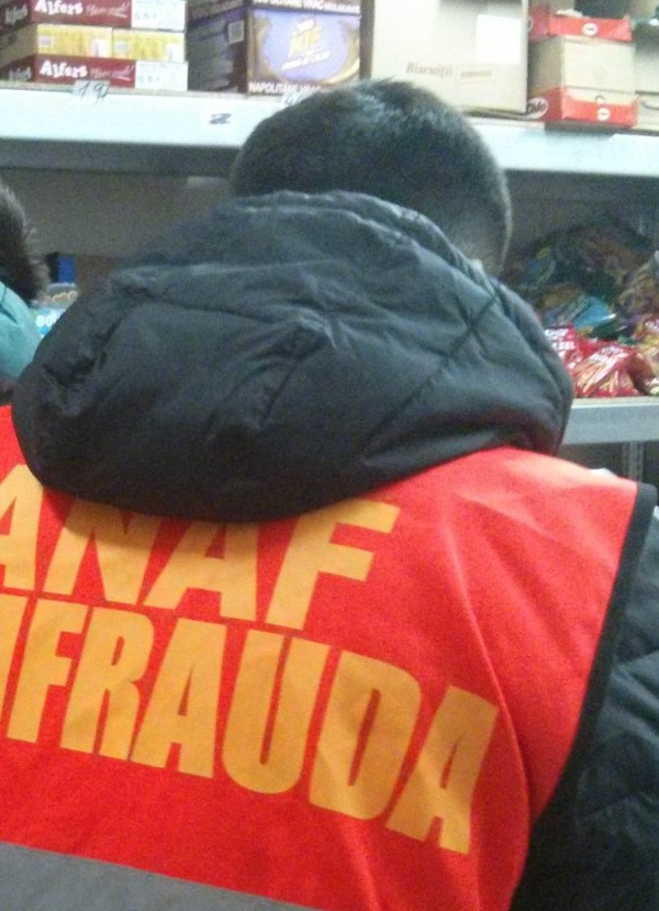 ANAF lansează „OLX-ul statului”