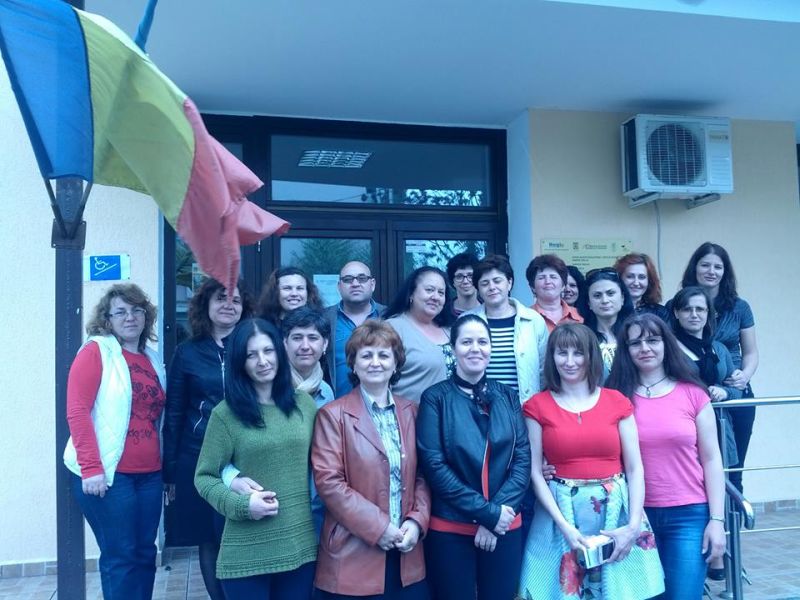 ,,Provocarea societății contemporane românești – diversitatea”, în atenția asistenților sociali