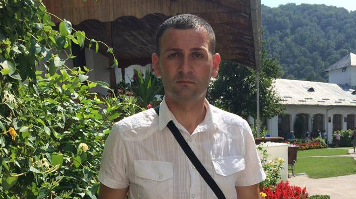 Polițist mort în accident rutier