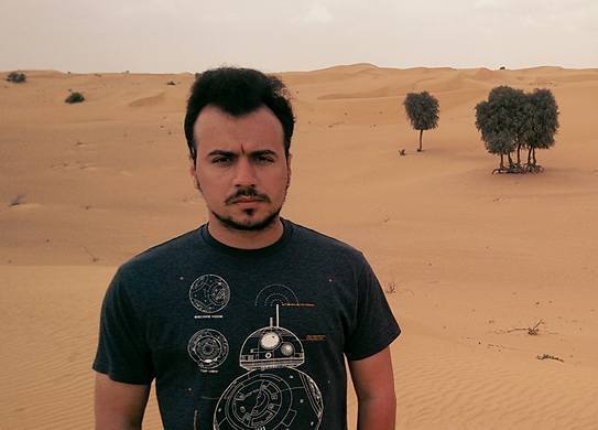 Un gorjean, în echipa oficial media a Team Wolfpack, la celebrul raliu internaţional Gumball3000