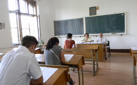 Competiție națională de traduceri