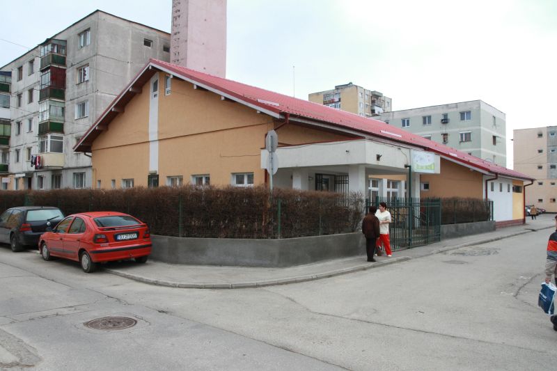 Investițiile în învățământ-prioritare pentru Primăria Târgu-Jiu