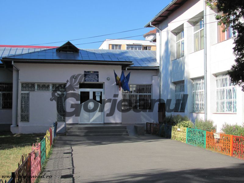 Reînscrierile și înscrierile la grădiniță, finalizate până pe 29 iulie