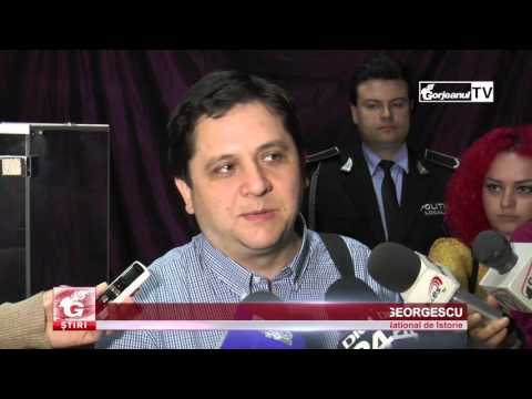 SABIA PANDURULUI TUDOR, ACASĂ DUPĂ 195 ANI