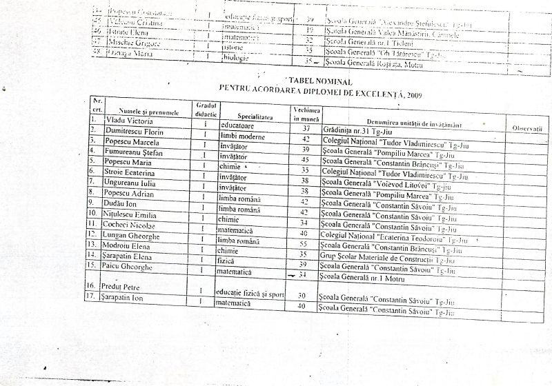 Se poate face dreptate?