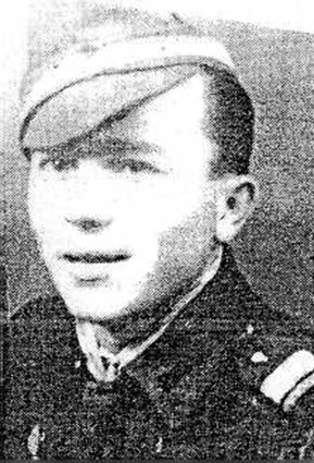 Un om, o viaţă, un destin – Ionescu Vasile