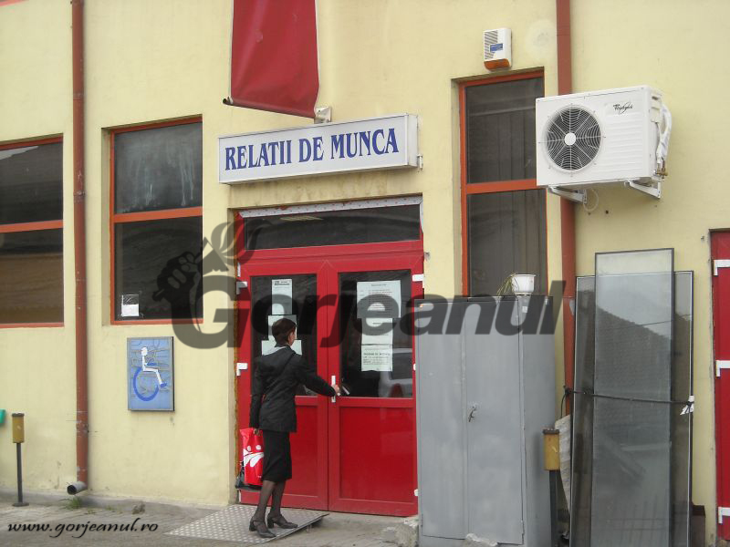 170 de patroni, în proces cu ITM Gorj