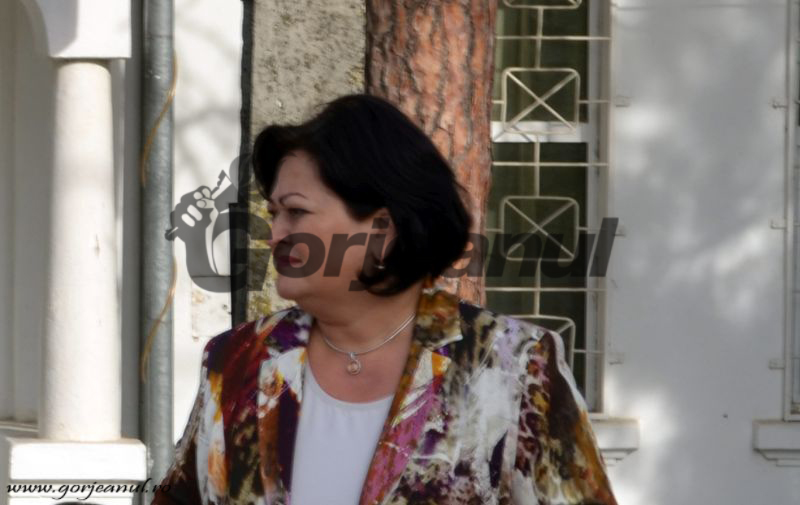 Deputata Khraibani a părăsit PSD, dar candidează la Primăria Motru