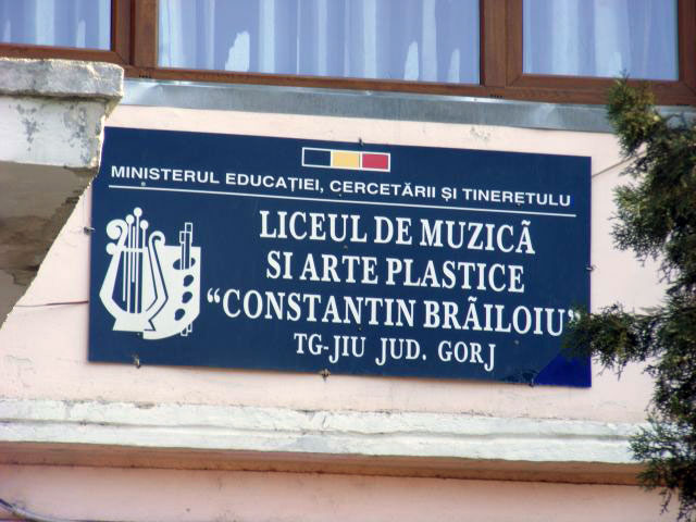 ”Școala Altfel” 2016, Proiectul ”Artele și natura”, ediția a III-a