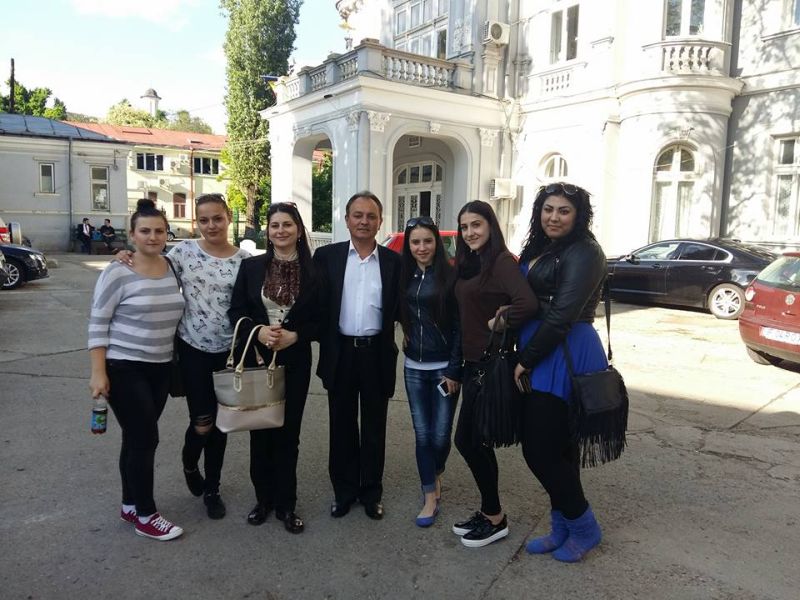 Artiștii gorjeni aduc noi premii la olimpiada națională de muzică 2016