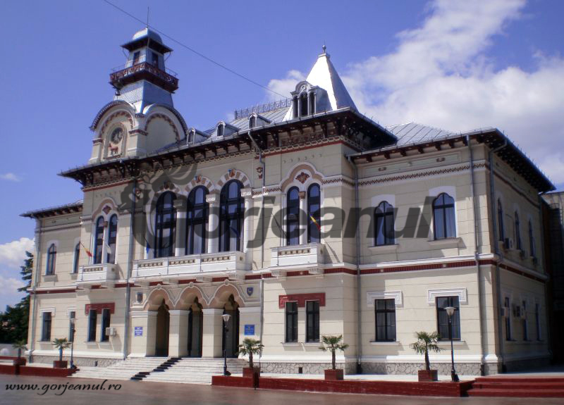 17 instituţii publice, contorizate de Aparegio