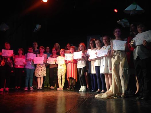 Noi trofee și premii, în palmaresul Palatului Copiilor Târgu-Jiu