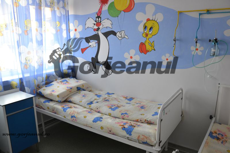 Rezervele Spitalului Județean au produs 13.350 de lei