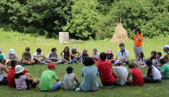 Regulament nou pentru taberele și excursiile școlare