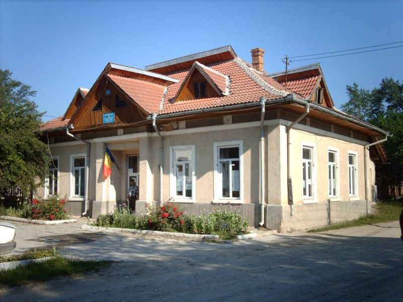 Cu Bădița și Manea, consilieri liberali / Ionel Manțog, candidat PNL la Primăria Ilovăț