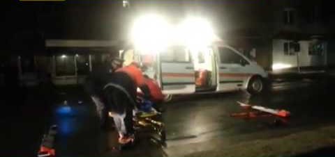 Accidentat mortal înainte de Înviere