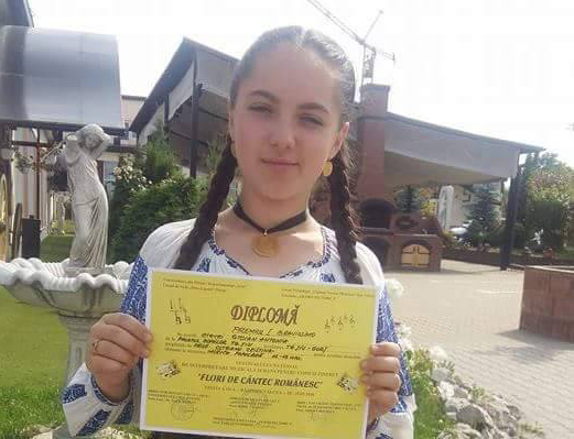 Weekend cu premii pentru folclorul gorjenesc