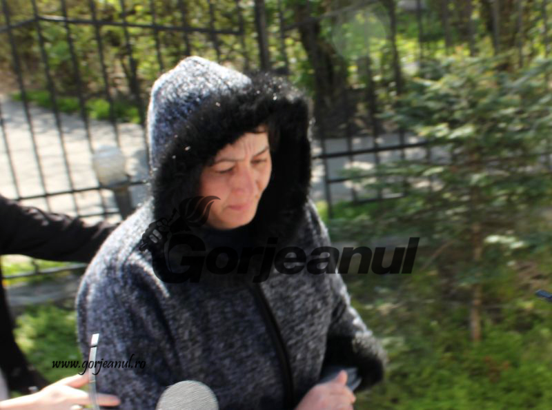 Condamnata Arjocu pune pe picioare un cabinet de consultanţă cu 50.000 euro