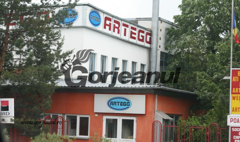 Profit mai mic, dar datorii diminuate! Artego, exporturi de 3,51 milioane euro în 20 de țări