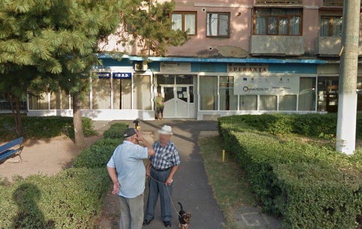 asociatia pro europa