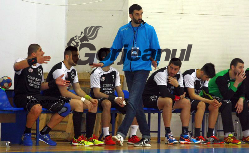 Sorin Bârză ar continua la Energia