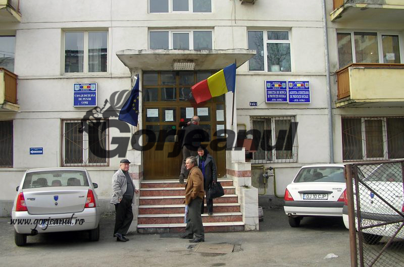 220 de bilete de tratament pentru pensionarii gorjeni