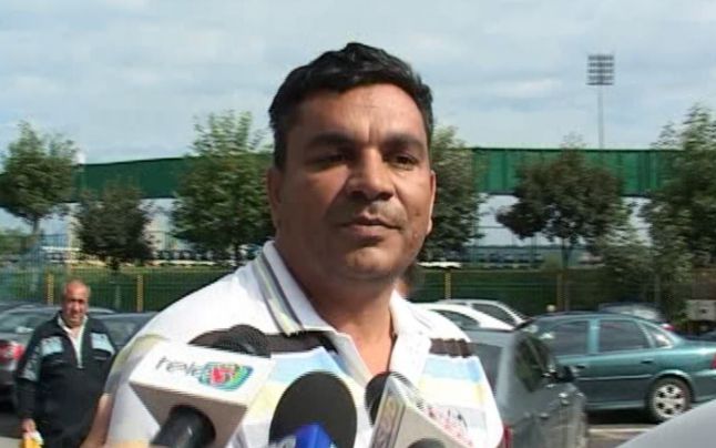 Surpriză pentru Ciupilan în ziua în care aștepta sentința