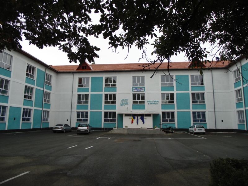 colegiul tehnic motru 2