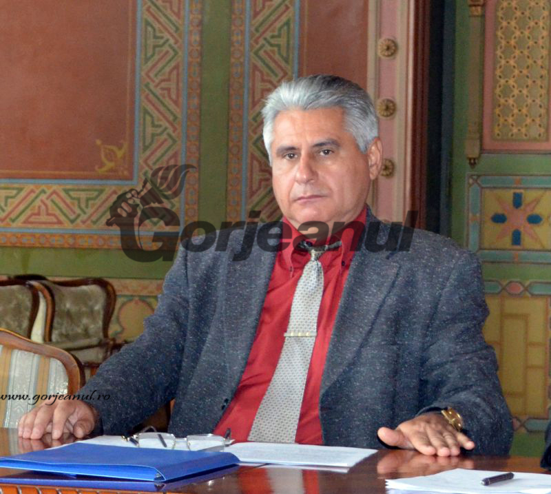 Concursuri în iunie la Direcţia Agricolă Gorj