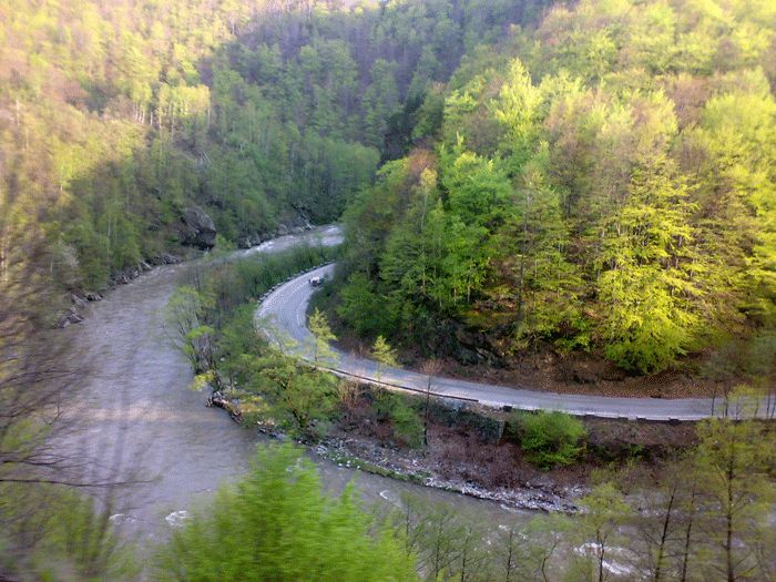 Succinte cunoştinţe şi informaţii turistice despre judeţul Gorj (I)