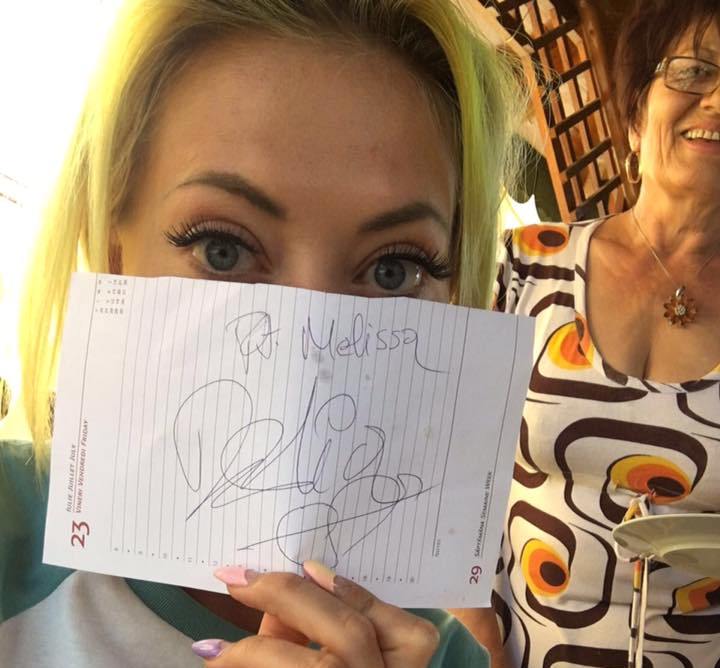 Anunț uluitor: Soacra Deliei vrea să înfieze un copil