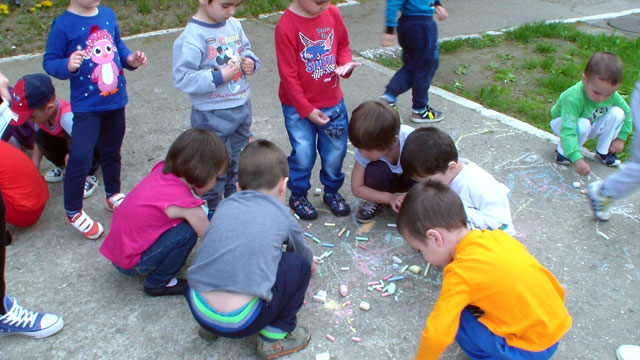 S-a prelungit termenul de înscriere pentru concursul ”FAMILIA mea, UNIVERSUL meu”