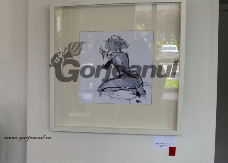 Conducerea Primăriei Târgu-Jiu, contribuţie pentru „Cuminţenia Pământului”