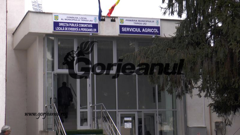 Program nou la Evidenţa Persoanelor Târgu-Jiu