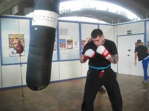 Boxerul Ghișe, la un pas de libertate