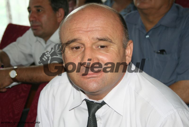 Petre Grigorie: „Nu îmi propun să intru într-o campanie electorală pătimaşă, orgolioasă ori plătind poliţe”