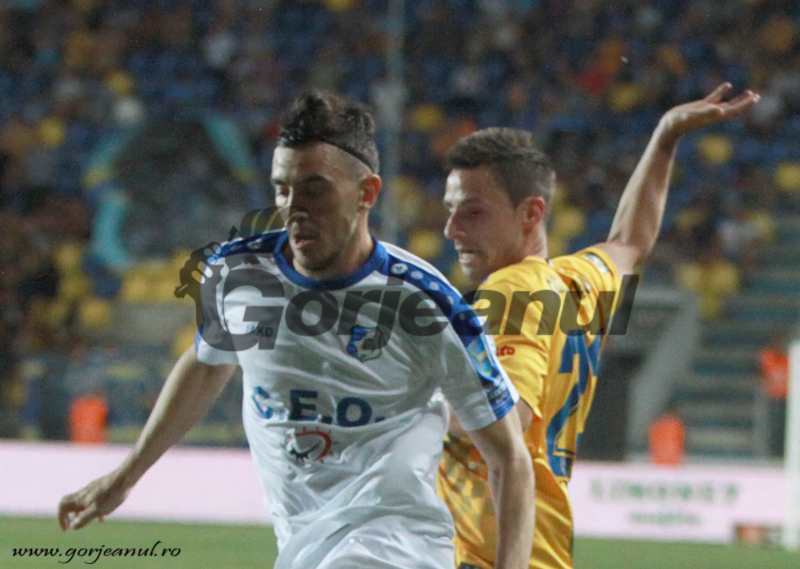 Hora și Ropotan, out?