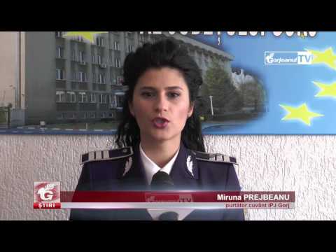 REŢINUT DUPĂ CE A FURAT O MAŞINĂ