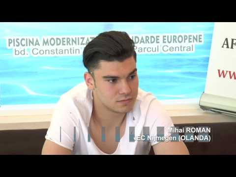 MIHAI ROMAN – 27.05.2016