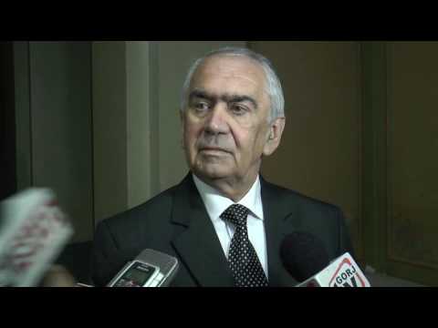 FLORIN CÂRCIUMARU – 09.05.2016