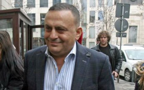 Încă o lovitură pentru un cunoscut afacerist din Gorj