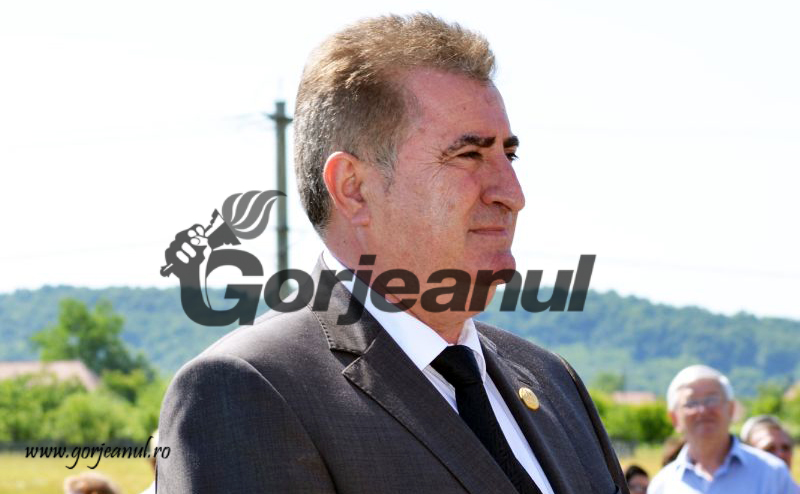 Iriza anunță rezultatele unui sondaj secret, făcut în Gorj: “ALDE are 8% la Gorj, PSD peste 40%”