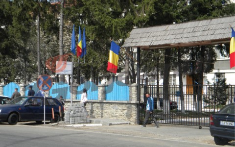 Angajări la Jandarmeria Gorj: Se caută doi șefi