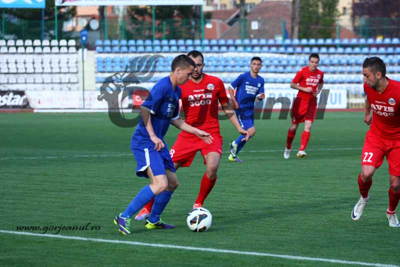 Fiasco la Liga a 3-a