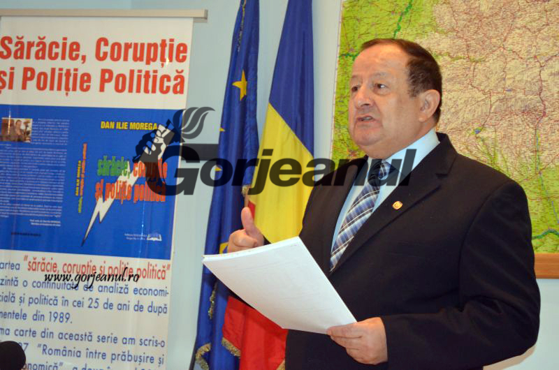 Morega, critic la adresa grevei de la CEO: “Acțiunea greviștilor este nemotivată și are substrat mai mult politic”