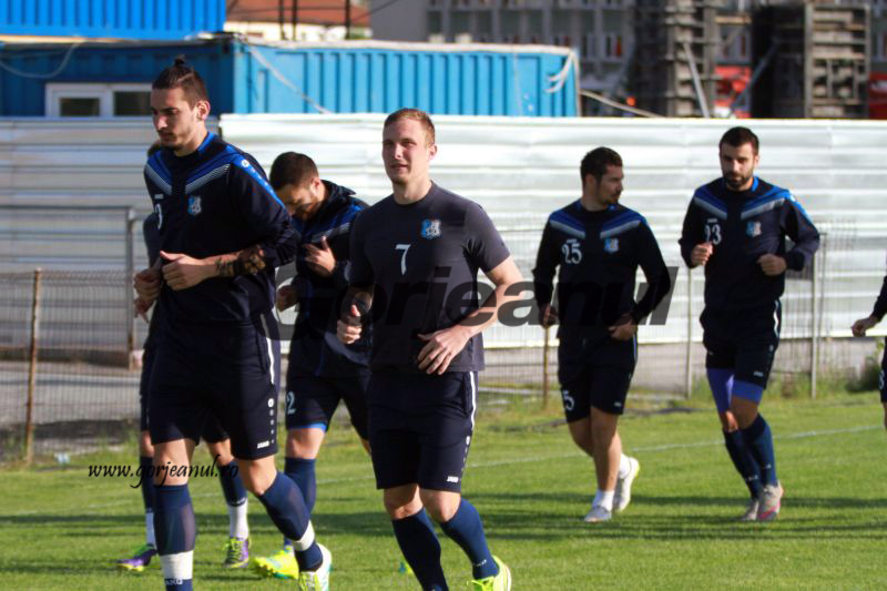 Pandurii vor schimba radical lotul în această vară / Cine pleacă, cine rămâne?