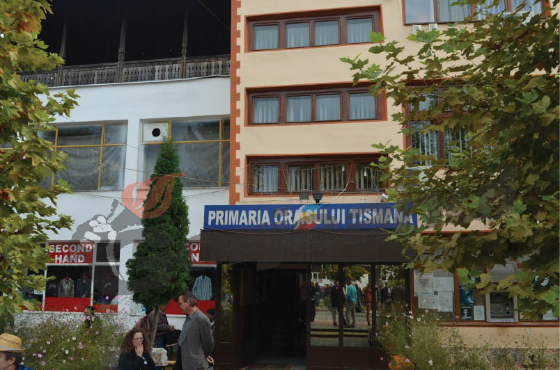 Angajat al Primăriei Tismana, judecat pentru luare de mită